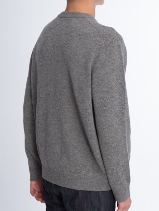 Светр KENZO (2282): фото 7 - Invogue